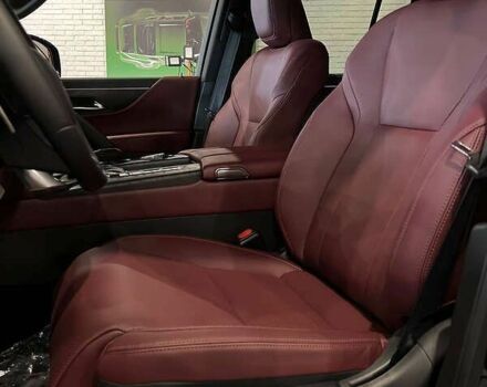 Лексус ЛХ, объемом двигателя 3.3 л и пробегом 1 тыс. км за 139900 $, фото 26 на Automoto.ua