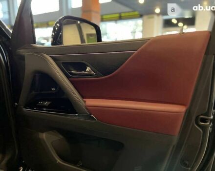 Лексус ЛХ, объемом двигателя 3.3 л и пробегом 1 тыс. км за 139900 $, фото 7 на Automoto.ua