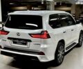Лексус ЛХ, объемом двигателя 5.7 л и пробегом 118 тыс. км за 89000 $, фото 18 на Automoto.ua