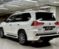 Лексус ЛХ, объемом двигателя 5.7 л и пробегом 118 тыс. км за 89000 $, фото 23 на Automoto.ua