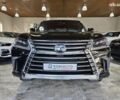 Лексус ЛХ, объемом двигателя 4.5 л и пробегом 148 тыс. км за 71999 $, фото 1 на Automoto.ua