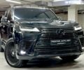 Лексус ЛХ, объемом двигателя 3.5 л и пробегом 51 тыс. км за 132800 $, фото 1 на Automoto.ua