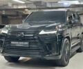 Лексус ЛХ, объемом двигателя 3.5 л и пробегом 51 тыс. км за 132800 $, фото 5 на Automoto.ua