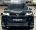 Лексус ЛХ, объемом двигателя 3.5 л и пробегом 51 тыс. км за 132800 $, фото 4 на Automoto.ua