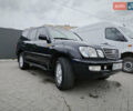 Лексус ЛХ, объемом двигателя 4.66 л и пробегом 280 тыс. км за 21500 $, фото 1 на Automoto.ua