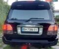 Лексус ЛХ, объемом двигателя 4.66 л и пробегом 258 тыс. км за 10700 $, фото 15 на Automoto.ua