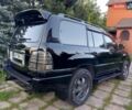 Лексус ЛХ, объемом двигателя 4.66 л и пробегом 258 тыс. км за 10700 $, фото 14 на Automoto.ua