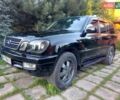 Лексус ЛХ, объемом двигателя 4.66 л и пробегом 258 тыс. км за 10700 $, фото 4 на Automoto.ua