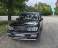 Лексус ЛХ, объемом двигателя 4.66 л и пробегом 390 тыс. км за 17300 $, фото 1 на Automoto.ua