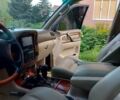 Лексус ЛХ, объемом двигателя 4.66 л и пробегом 258 тыс. км за 10700 $, фото 10 на Automoto.ua