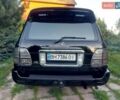 Лексус ЛХ, объемом двигателя 4.66 л и пробегом 258 тыс. км за 10700 $, фото 5 на Automoto.ua