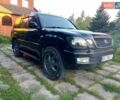 Лексус ЛХ, объемом двигателя 4.66 л и пробегом 258 тыс. км за 10700 $, фото 3 на Automoto.ua