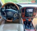 Лексус ЛХ, объемом двигателя 4.66 л и пробегом 258 тыс. км за 10700 $, фото 7 на Automoto.ua