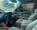 Лексус ЛХ, объемом двигателя 4.66 л и пробегом 258 тыс. км за 10700 $, фото 11 на Automoto.ua