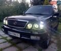 Лексус ЛХ, объемом двигателя 4.66 л и пробегом 258 тыс. км за 10700 $, фото 17 на Automoto.ua