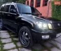 Лексус ЛХ, объемом двигателя 4.66 л и пробегом 258 тыс. км за 10700 $, фото 18 на Automoto.ua