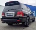 Лексус ЛХ, объемом двигателя 4.67 л и пробегом 298 тыс. км за 13999 $, фото 6 на Automoto.ua