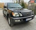 Лексус ЛХ, об'ємом двигуна 4.67 л та пробігом 331 тис. км за 16300 $, фото 1 на Automoto.ua