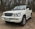 Лексус ЛХ, объемом двигателя 4.7 л и пробегом 301 тыс. км за 17500 $, фото 1 на Automoto.ua