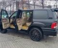 Лексус ЛХ, об'ємом двигуна 4.67 л та пробігом 298 тис. км за 13999 $, фото 10 на Automoto.ua