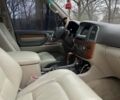 Лексус ЛХ, объемом двигателя 4.7 л и пробегом 301 тыс. км за 17500 $, фото 21 на Automoto.ua