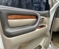 Лексус ЛХ, объемом двигателя 4.7 л и пробегом 301 тыс. км за 17500 $, фото 16 на Automoto.ua