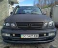 Лексус ЛХ, об'ємом двигуна 4.66 л та пробігом 396 тис. км за 13500 $, фото 1 на Automoto.ua