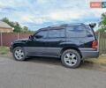 Лексус ЛХ, объемом двигателя 4.7 л и пробегом 312 тыс. км за 15000 $, фото 1 на Automoto.ua