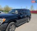 Лексус ЛХ, объемом двигателя 4.67 л и пробегом 383 тыс. км за 13299 $, фото 8 на Automoto.ua