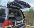 Лексус ЛХ, объемом двигателя 4.7 л и пробегом 312 тыс. км за 15000 $, фото 7 на Automoto.ua