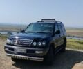 Лексус ЛХ, объемом двигателя 4.66 л и пробегом 366 тыс. км за 13800 $, фото 1 на Automoto.ua