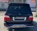 Лексус ЛХ, объемом двигателя 4.67 л и пробегом 383 тыс. км за 13299 $, фото 2 на Automoto.ua