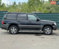 Лексус ЛХ, об'ємом двигуна 4.7 л та пробігом 296 тис. км за 13499 $, фото 23 на Automoto.ua