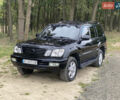 Лексус ЛХ, объемом двигателя 4.67 л и пробегом 268 тыс. км за 16450 $, фото 1 на Automoto.ua