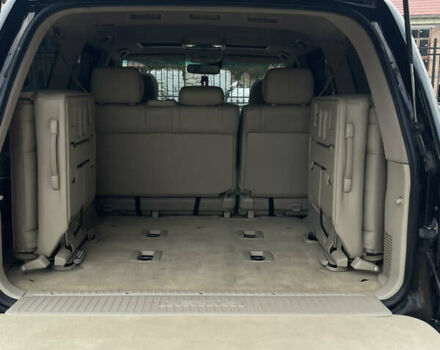 Лексус ЛХ, объемом двигателя 4.66 л и пробегом 260 тыс. км за 17666 $, фото 28 на Automoto.ua