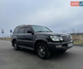 Лексус ЛХ, объемом двигателя 4.7 л и пробегом 617 тыс. км за 16000 $, фото 2 на Automoto.ua