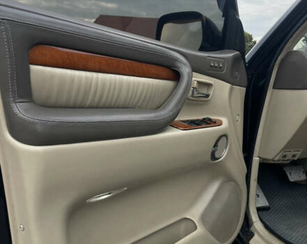 Лексус ЛХ, объемом двигателя 4.66 л и пробегом 260 тыс. км за 17666 $, фото 9 на Automoto.ua