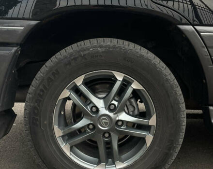 Лексус ЛХ, объемом двигателя 4.66 л и пробегом 260 тыс. км за 17666 $, фото 30 на Automoto.ua