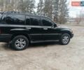 Лексус ЛХ, объемом двигателя 4.7 л и пробегом 320 тыс. км за 12300 $, фото 7 на Automoto.ua