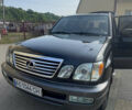 Лексус ЛХ, объемом двигателя 4.7 л и пробегом 285 тыс. км за 15600 $, фото 1 на Automoto.ua
