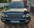Лексус ЛХ, объемом двигателя 4.66 л и пробегом 300 тыс. км за 15000 $, фото 3 на Automoto.ua