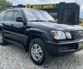 Лексус ЛХ, объемом двигателя 4.7 л и пробегом 259 тыс. км за 17200 $, фото 1 на Automoto.ua