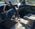 Лексус ЛХ, объемом двигателя 4.66 л и пробегом 420 тыс. км за 12700 $, фото 5 на Automoto.ua
