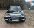 Лексус ЛХ, объемом двигателя 4.7 л и пробегом 320 тыс. км за 12300 $, фото 1 на Automoto.ua
