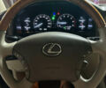 Лексус ЛХ, объемом двигателя 4.66 л и пробегом 260 тыс. км за 17666 $, фото 18 на Automoto.ua