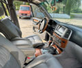 Лексус ЛХ, объемом двигателя 4.7 л и пробегом 285 тыс. км за 15600 $, фото 7 на Automoto.ua