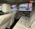 Лексус ЛХ, объемом двигателя 4.7 л и пробегом 617 тыс. км за 16000 $, фото 13 на Automoto.ua