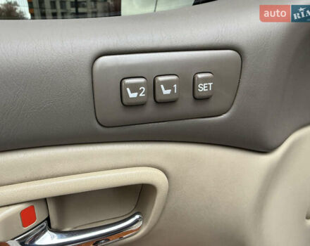 Лексус ЛХ 2006 у Києві на Automoto.ua Лексус ЛХ, об'ємом двигуна 4.67 л та пробігом 216 тис. км за 17999 $, фото 22 на Automoto.ua