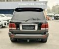 Лексус ЛХ, объемом двигателя 0 л и пробегом 345 тыс. км за 21000 $, фото 9 на Automoto.ua