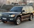 Лексус ЛХ, объемом двигателя 4.7 л и пробегом 240 тыс. км за 15900 $, фото 1 на Automoto.ua